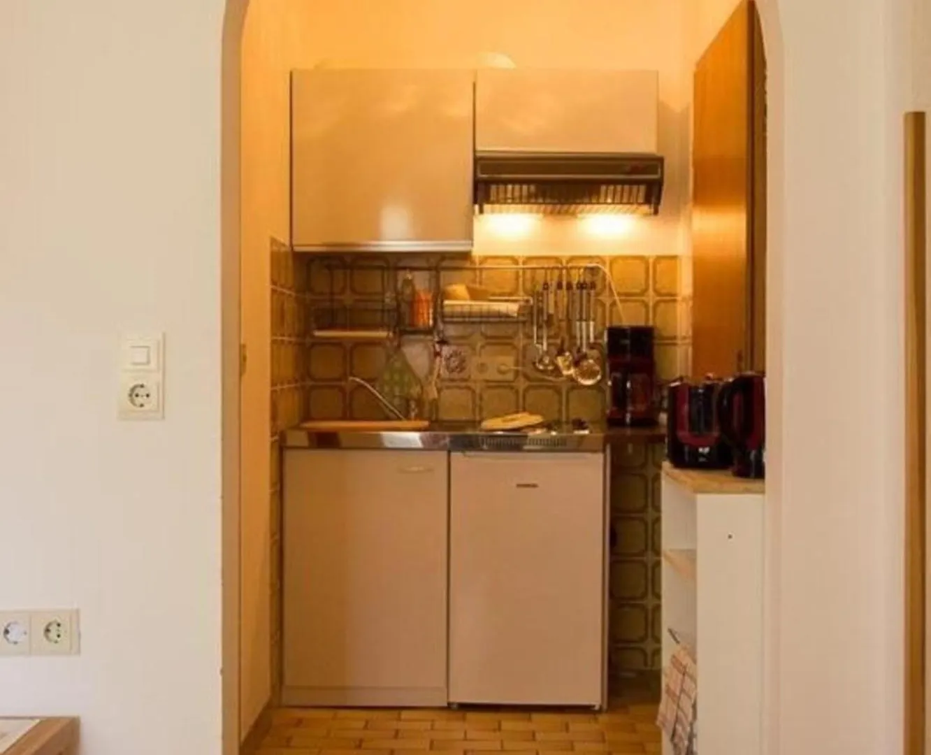 Apartment Ferienwohnung In Weissbach A D Alpenstrasse Schneizlreuth