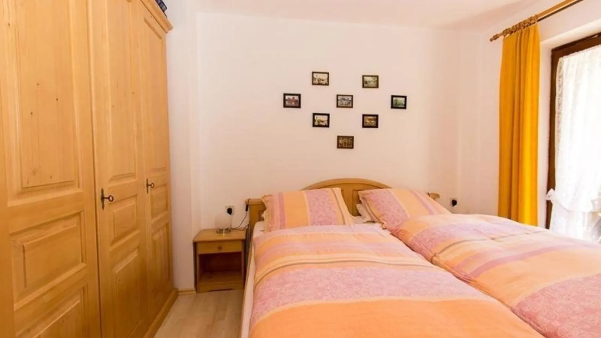 Ferienwohnung In Weissbach A D Alpenstrasse Schneizlreuth Germany