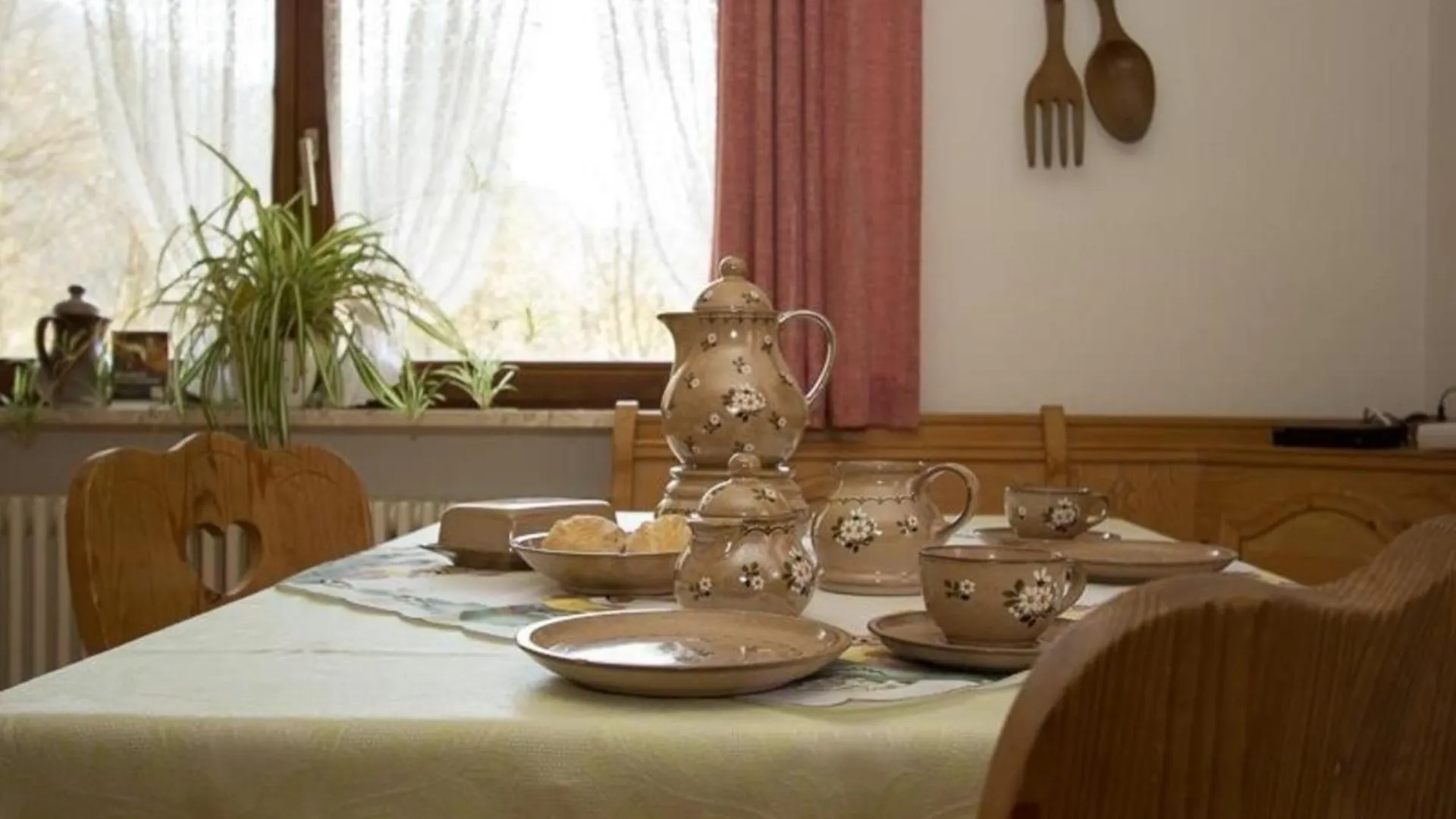 Ferienwohnung In Weissbach A D Alpenstrasse Schneizlreuth